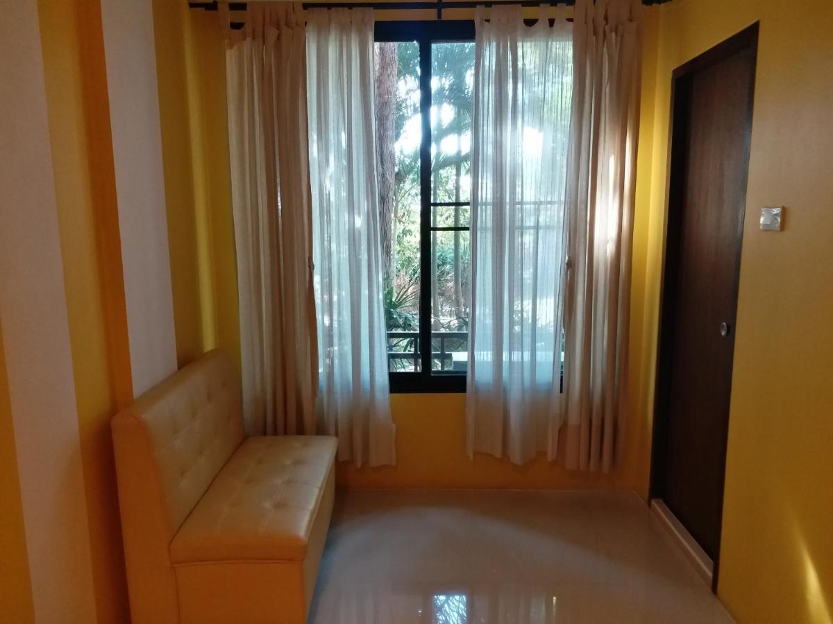 Sand Paisan Resort Pakchong Exterior photo